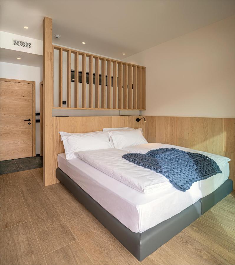 Vetta Alpine Relax Hotel Livigno Exterior foto