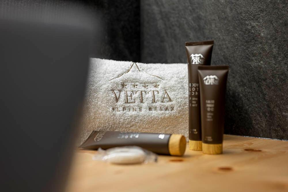 Vetta Alpine Relax Hotel Livigno Exterior foto