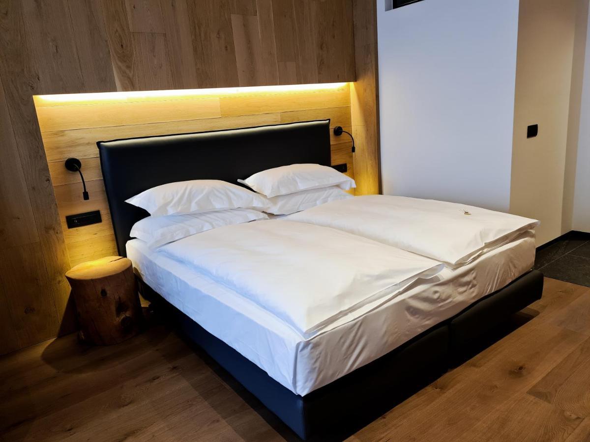 Vetta Alpine Relax Hotel Livigno Exterior foto