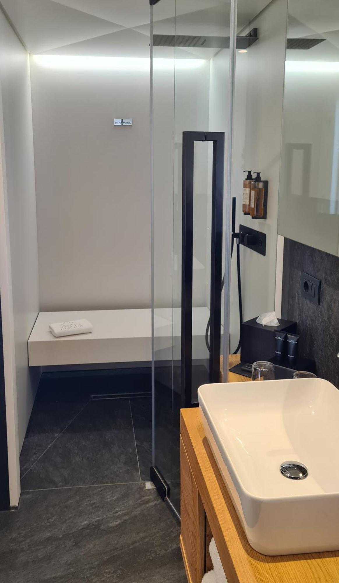 Vetta Alpine Relax Hotel Livigno Exterior foto