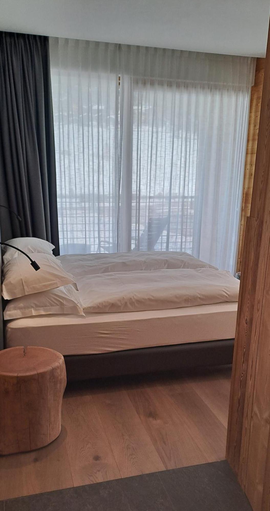 Vetta Alpine Relax Hotel Livigno Exterior foto