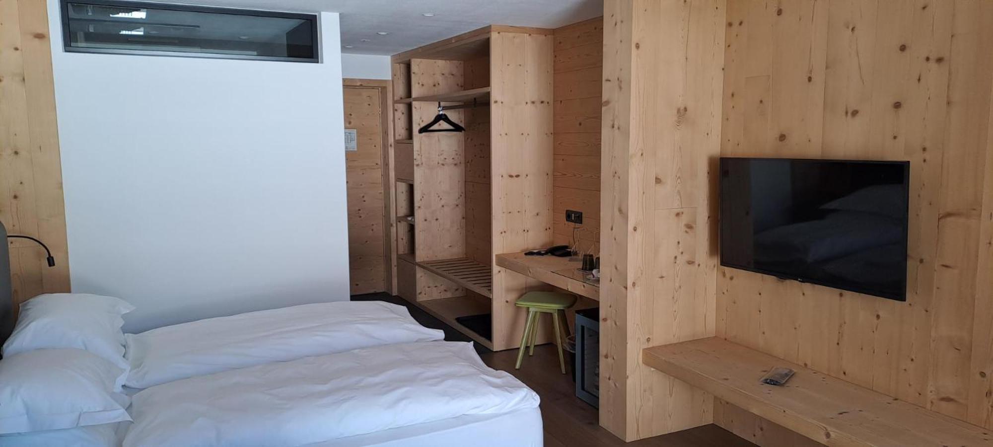 Vetta Alpine Relax Hotel Livigno Exterior foto