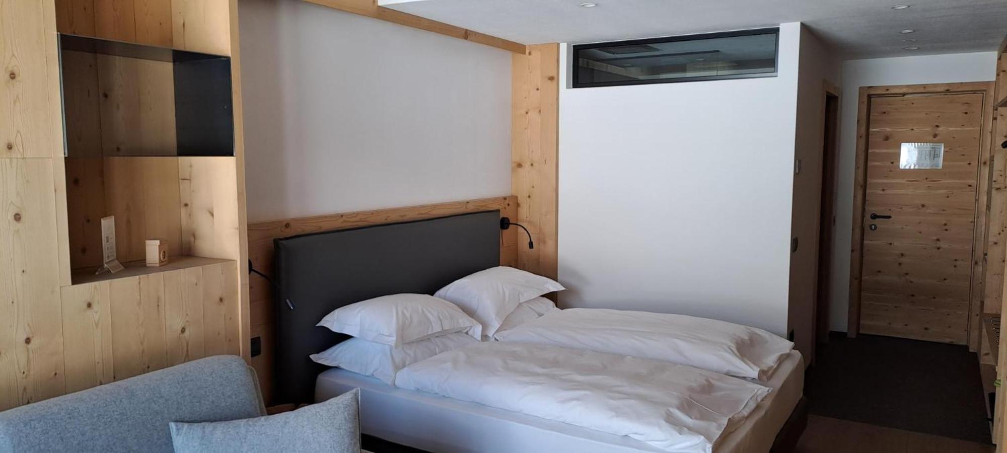 Vetta Alpine Relax Hotel Livigno Exterior foto