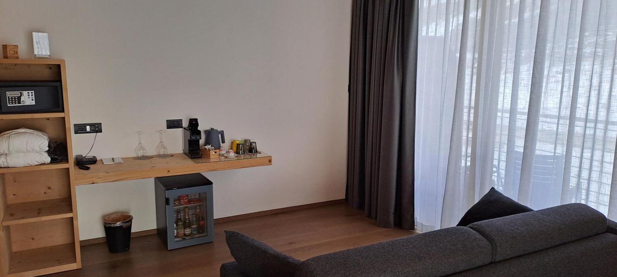 Vetta Alpine Relax Hotel Livigno Exterior foto